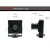 高清800线模拟监控摄像SONY4140+673ccd低照度摄像头彩色黑白 其他 4mm