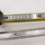定制适用于玻璃推刀刀杆配件T型推刀刀杆单独杆子滑梯铝合金玻璃 六面0.2米(单独杆子) 八面加筋0.4米(单独杆子)