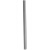 透明亚克力棒有机玻璃圆棒导光棒塑料实心棒水晶柱PMMA柱加工定制 直径32mm一米长