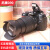 经典Nikon/尼康D90 D7000高清中端数码相机单反旅游摄影新手D3200 尼康D90配尼康18-140镜头 套餐三