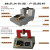 迅爵(CX-HA-2内径Ф45-100mm)轴承加热器CX-HA-1-2-3系列电磁感应控制感应加热剪板