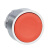 施耐德电气 国产 XB2B系列复位按钮头(平头) 红色 ZB2BA4C