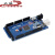 mega2560 ATmega MEGA2560 R3开发控制板扩展板主 驱动arduino MEGA2560 R3开发板 不含USB线