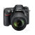 尼康Nikon/D7200 18-140 VR 18-105套机 D7100 D7500专业单反相机 D7500港货 18-140VR 套餐一