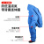 海安特(HAT) 防低温防液氮低温靴耐低温液氮防护防冻服 M带背囊连体服+头罩+手套