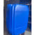 实验室专用废液收集桶HDPE耐腐蚀酸碱10升塑料桶溶剂回收容器 白色（10L）