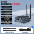 4G无线微型CPE通信WIFI网络以太网RJ45金属工业路由器LTE转网 X9mini-欧洲常规版