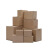三层五层纸箱批发搬家纸板电商物流搬家箱子打包快递盒子包装纸盒 整包三层中档 10号17.5*9.5*11.5mm