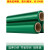 彩色乳白绿色缠绕膜打包膜包装膜工业保鲜膜PE拉伸膜保护塑料薄膜 宽18CM*300米*2.5丝(1卷装) 透明