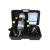 正压式消防空气呼吸器6.8L碳纤维呼吸器RHZK6/30自给面罩气瓶3CCC 9L3C认证空气呼吸器