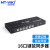 迈拓维矩（MT-viki）16口同步器 KM同步控制器搬砖USB2.0接口鼠标键盘切换同步控制 MT-KM1016-U