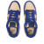耐克（NIKE）男士运动板鞋 经典Dunk Low时尚低帮鞋 舒适轻便缓震防滑休闲鞋 Blue 36