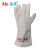 孟诺（Mn）  400度隔热手套 Mn-gr400-2 耐高温防割手套工业防烫阻燃手套