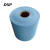 DXP 工业擦拭布 12.5*38cm-25*37cm*500张 卷 （蓝色）20*30cm*500张