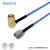 技术经济型电缆组件/RG405/SMA-SMA/18GHz GAH71 GAH71-SMMSMWM-XXX SMA公-SM 600mm