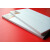 定制试用pvc板材1.2*2.4米 结皮发泡板 雪弗板 广告雕刻花格0.35密度 安迪 3毫米 白色1220x2440mm