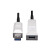 LINDY| 光纤USB3.1 AOC光纤USB混合有源数据线 光纤USB3.0 ；30米