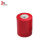 鸣固 绝缘子低压配电柜用零排端子高强度红色圆柱型 MNS50直径*50高*M12