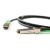 兼容 1M2M3M QSFP-100G-DAC INTEL qsfp28 100g电缆线