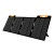 太阳能充电板100W500W1000W发电便携单晶光伏充快充太阳能折叠包 500W*2折叠包(配控制器+充电线)自带支架