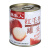 果家人红毛丹罐头312克糖水红毛丹罐头整箱红毛丹水果罐头商用批发喜宴 312克*2罐