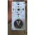 美迪斯梅轮施塔德电梯外呼板显示板MBT-HCB-CD5 93347按钮板 白光 3131/3132按钮(顺丰到付)