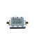 射频隔直器 偏置器 同轴馈电 Bias Tee 10MHz-6GHz　低插损 裸板