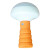 常登 多功能防爆手持工作灯 磁吸强光蘑菇灯 SW2170 套 主品+增加一年质保