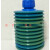 LUBERLHL-X100-7全电动注塑机CNC机台专用润滑油脂700CC 蓝色