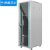 神盾卫士SDWS 网络服务器机柜1.6米32U弱电监控UPS交换机玻璃门网络机柜SHB6632