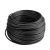 涂油钢丝绳 股数：6股；根数：37根；总直径：8mm；材质：碳钢