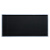 杰安达 木质大黑板 黑板报 室内户外教学黑板 含不锈钢支架 2.4*1.2米