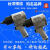 HX-558/568/5281/1060/2066/2099/8106小中型气动扳手汽修 HX-2099