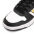 阿迪达斯 （adidas）男鞋 时尚潮流运动鞋HOOPS 2.0 MID耐磨缓震篮球中帮板鞋休闲鞋 H01197 40