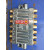 油排CNC数控机床润滑油路配件容积式分配器RH3500 RH3300