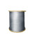 安达通 镀锌钢丝绳1米  15mm(6*37结构)1米价 