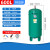 定制储气罐300L1立方真空罐储气筒气泵压力空气容器缓冲罐高压罐 600L耐压10公斤