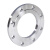 不锈钢板式平焊法兰压力等级 1.6Mpa 规格 DN65 材质 304