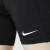 耐克（NIKE）男士裤子 2024夏季新款运动裤Dri-FIT速干紧身裤跑步健身休闲短裤 FB7959-010/建议拍大一码 L