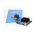 微雪  Jetson Nano16GB核心扩展板套件 替代B01 摄像头/网卡 套餐E 套件+双目+金属外壳