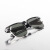 瑞谧适用电焊眼镜焊工专用变光护目镜防护防打眼焊接氩弧焊男劳保 G01透明色套餐 眼镜盒眼镜