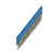 菲尼克斯蓝色短接片插拔式桥接件 - FBS 20-5 BU - 3036929-10个