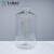 蜀牛血清瓶高硼硅厚璧玻璃血清瓶试剂瓶2.5L/5L10升20升60升 5000ml