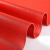 兰诗 QD420 镂空地垫 S型防滑垫卫生间脚垫PVC塑料地毯浴室隔水垫 1.2*1m厚3.5mm