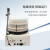 沪西自动部分收集器BSZ-160实验室生物化学药品分馏收集器电子钟控自动部份收集器 BSZ-160（液晶版）
