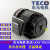TECO无锡东电机 AEEF 0.18 0.37 0.75 1.5KW刹车马达380V电动机 其他功率价格单询