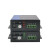 定制适用1路双向RS485数据光端机485/422转光纤延长收发器光猫转换器串口 485双纤SC-1对