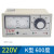 定制TDW-20012F2002指针式温控仪温度控制器调节仪K1300度电阻炉温控表 TDW CU5 TDWK型0600度
