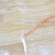 丹斯提尼电热炕地板革东北炕席炕革PVC滑火炕家用滑水加厚耐磨HXM9672 P11_2毫米厚度