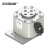 美国BUSSMANN熔断器170M7156快速熔断器巴斯曼高速方形体保险丝 3000A 1000V 4-6周 